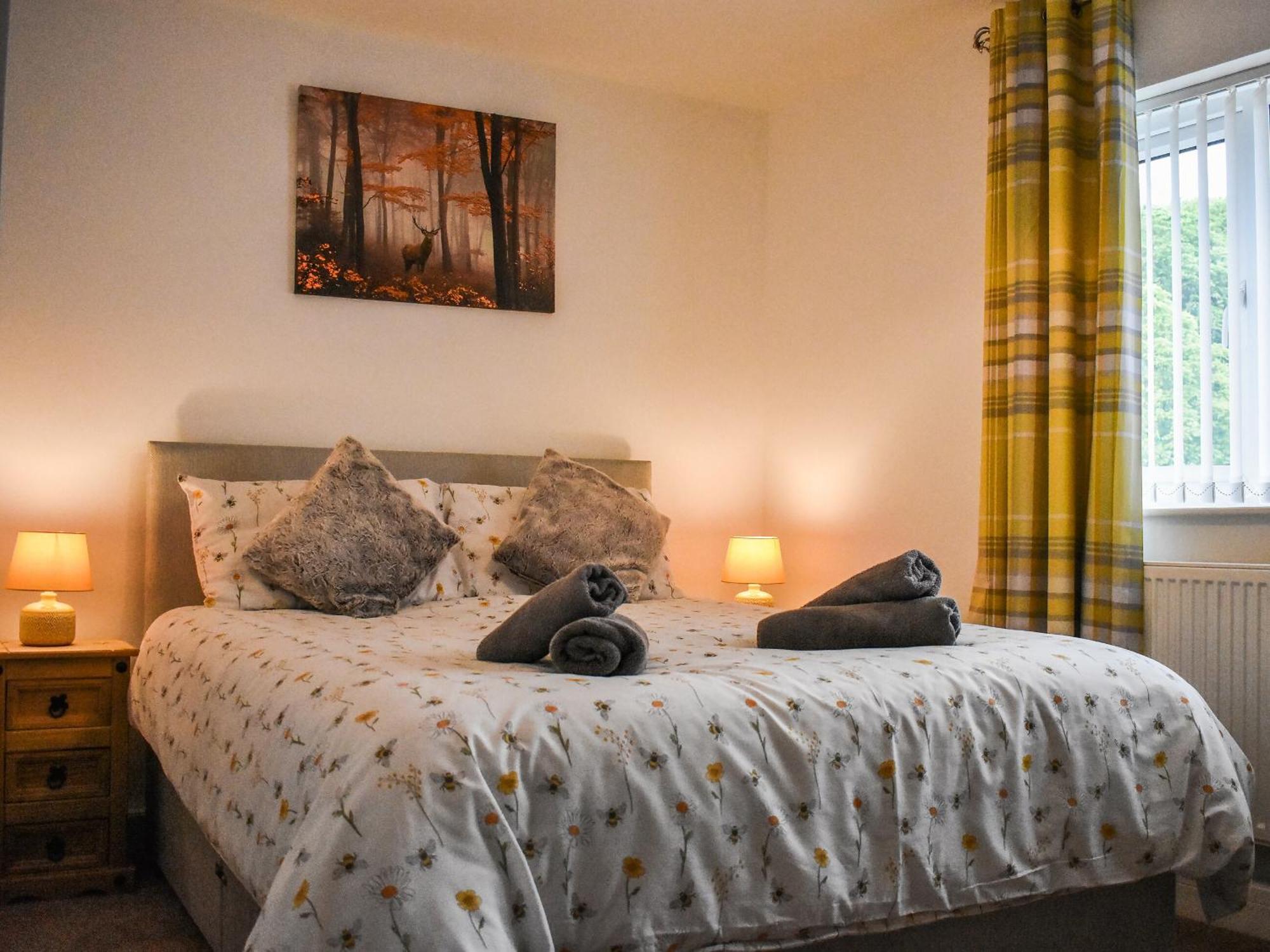 Bumblebee Lodge Стейтс Екстер'єр фото
